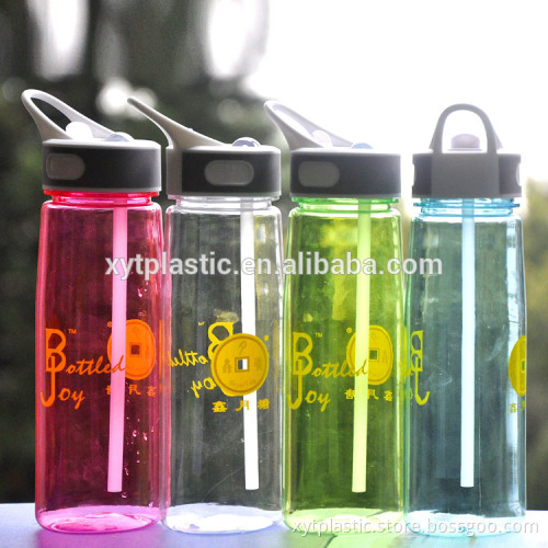 clear plastic water bottles with high quality, one of top selling models in our company